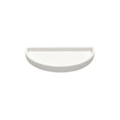Demi Lune Plate