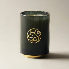 20:15 Presque Prête  Candle