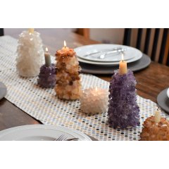 Taper Candle Holder