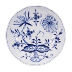 Blue Onion Coffee/Tea Saucer