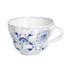 Blue Onion Coffee/Tea Cup