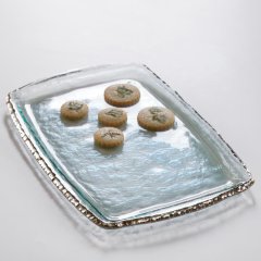 Edgey Martini Tray