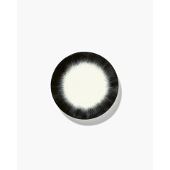 Dé Breakfast Plate  By Ann Demeulemeester