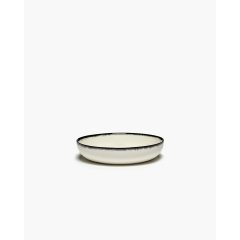 Dé Deep Plate By Ann Demeulemeester