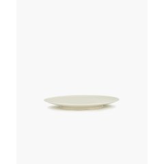 Starter Plate Off-White RA by Ann Demeulemeester