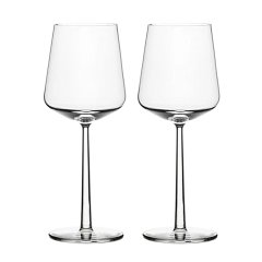 Essence Red Wine Glass, Set Of 2