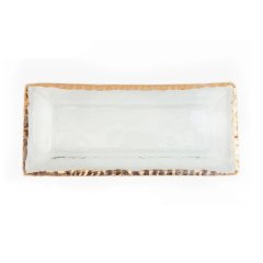 Edgey Appetizer Tray