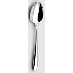 Fusain Dessert Spoon Stainless Steel