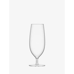 Bar Pilsner Glass, Set of 2