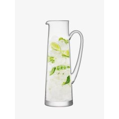 Bar Tall Tapered Jug