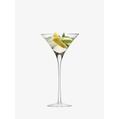 Bar Cocktail Glass, Set of 2