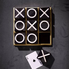 Tic Tac Toe