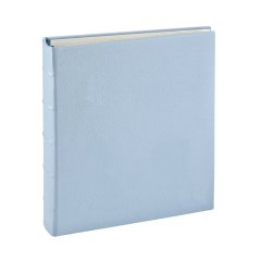 Large Ring Clear Pocket Album