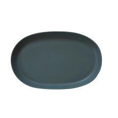 Jardin de Maguelone Oval Platter