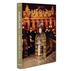 Guerlain: An Imperial Icon