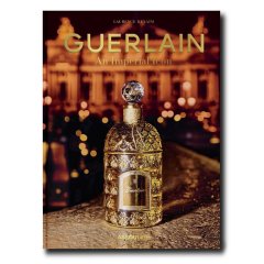 Guerlain: An Imperial Icon