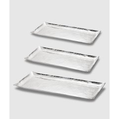 Aurora Rectangle Serving Tray