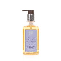 Lavender & Lime Blossom Hand and Body Wash