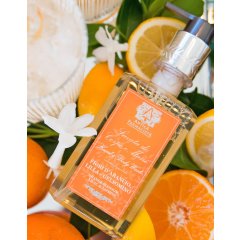 Orange Blossom Hand Wash