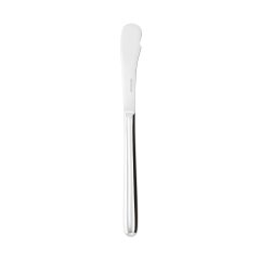 Hannah Stainless Steel Butter Spreader