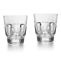 Harcourt Abysse Tumbler, Set of 2