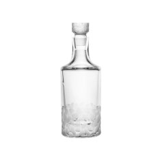 Pebbles Whisky Set Carafe