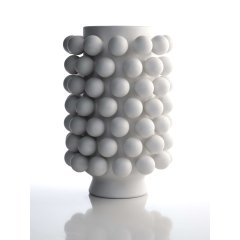 Nimbus Wide Vase