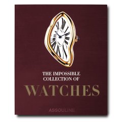 The Impossible Collection of Watches