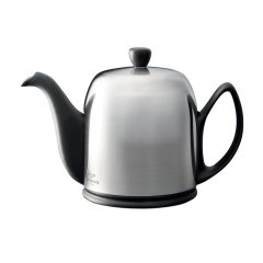 Salam Black Mirror Teapot