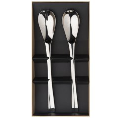 XY Miroir Gift Box of Salad Serving Set