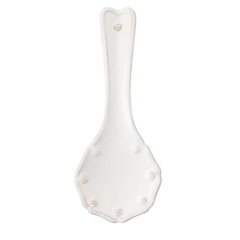 Berry & Thread Whitewash Spoon Rest