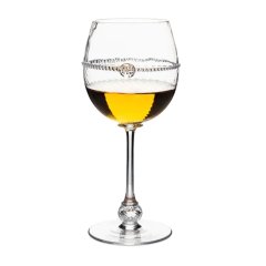 Graham White Wine Glass