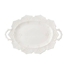 Jardins du Monde 25" Platter