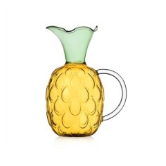 Pineapple Jug