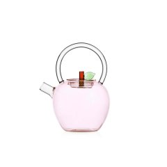 Apple Teapot