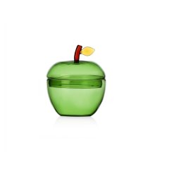 Apple Sugar Bowl