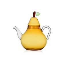 Pear Teapot