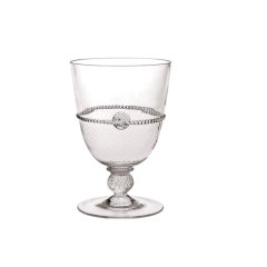 Graham Footed Goblet, Set of 2