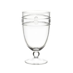 Isabella  Acrylic Goblet