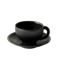 Tourron Celeste Cup & Saucer - M