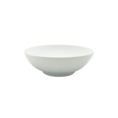 Bolero WhiteIndividual Salad Bowl