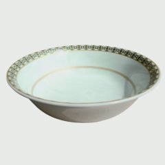 Jardin Francais Cereal Bowl