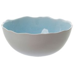 Plume Serving Bowl