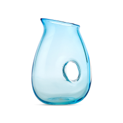 Jug With Hole