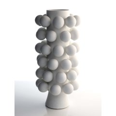 Nimbus Tall Vase