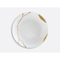 Kintsugi Sarkis Open vegetable bowl 11"