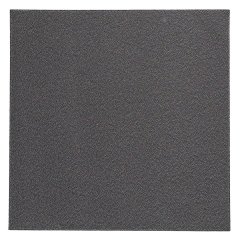 Skate Charcoal Square Placemats, Set of 4