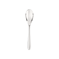 L'ame de Christofle Stainless Dessert Spoon