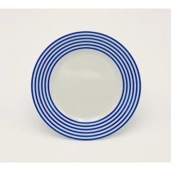 Latitude Recamier Bread and Butter Plate