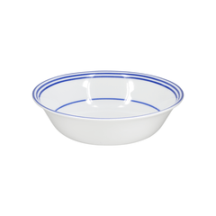 Latitudes Recamier Salad/Cereal Bowl